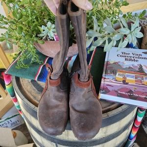 Merrell Winter Boots Size 6.5